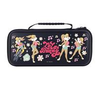 Head Case Designs Officially Licensed Looney Tunes Lola Bunny Character Icons Hard Storage Travel Carry Case Compatible With Asus ROG Ally