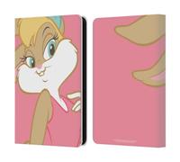 Head Case Designs Officially Licensed Looney Tunes Lola Bunny Characters Leather Wallet Case Compatible With Amazon Kindle 11th Gen 6in 2022