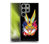 Head Case Designs Officially Licensed Looney Tunes Paint Bugs Bunny Hard Back Case Compatible With Samsung Galaxy S24 Ultra 5G