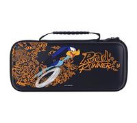 Head Case Designs Officially Licensed Looney Tunes Road Runner Character Icons Hard Storage Travel Carry Case Compatible with Asus ROG Ally
