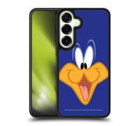 Head Case Designs Officially Licensed Looney Tunes Road Runner Full Face Gel Armour Case [Military Grade Protection] Compatible With Samsung Galaxy S25