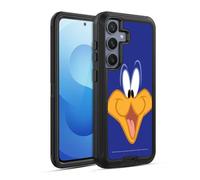 Head Case Designs Officially Licensed Looney Tunes Road Runner Full Face Ultra-Armoured Shockproof Case [Military Grade Protection] Compatible With Samsung Galaxy S25