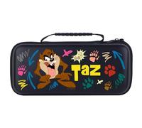 Head Case Designs Officially Licensed Looney Tunes Tasmanian Devil Character Icons Hard Storage Travel Carry Case Compatible With Asus ROG Ally