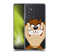 Head Case Designs Officially Licensed Looney Tunes Tasmanian Devil Characters Gel Case [Military Grade Protection] Compatible With Samsung Galaxy Quantum 2