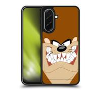 Head Case Designs Officially Licensed Looney Tunes Tasmanian Devil Full Face Gel Armour Case [Military Grade Protection] Compatible With Samsung Galaxy A36 5G