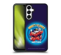 Head Case Designs Officially Licensed Looney Tunes What's Up Doc? Season Gel Armour Case [Military Grade Protection] Compatible With Samsung Galaxy A16 5G