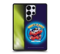 Head Case Designs Officially Licensed Looney Tunes What's Up Doc? Season Gel Armour Case [Military Grade Protection] Compatible With Samsung Galaxy S25 Ultra