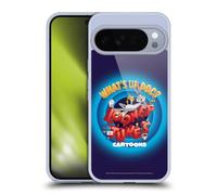 Head Case Designs Officially Licensed Looney Tunes What's Up Doc? Season Gel Case [Military Grade Protection] Compatible with Google Pixel 10 Pro XL and Compatible with MagSafe