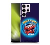 Head Case Designs Officially Licensed Looney Tunes What's Up Doc? Season Hard Back Case Compatible With Samsung Galaxy S23 Ultra 5G