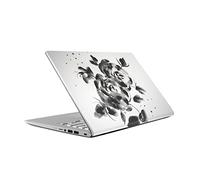 Head Case Designs Officially Licensed Mai Autumn Black Beauty Floral Blooms Vinyl Sticker Skin Decal Cover Compatible With Asus Vivobook 14 X409FA-EK555T