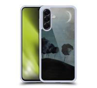 Head Case Designs Officially Licensed Mai Autumn Goodnight Space And Sky Gel Case [Military Grade Protection] Compatible With Samsung Galaxy A56 5G