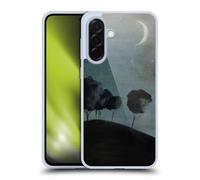 Head Case Designs Officially Licensed Mai Autumn Goodnight Space And Sky Gel Case [Military Grade Protection] Compatible With Samsung Galaxy A36 5G