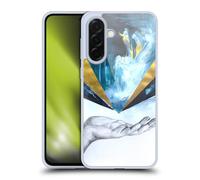 Head Case Designs Officially Licensed Mai Autumn Magical Thinking Paintings Gel Case [Military Grade Protection] Compatible With Samsung Galaxy A36 5G