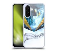 Head Case Designs Officially Licensed Mai Autumn Magical Thinking Paintings Gel Case [Military Grade Protection] Compatible With Samsung Galaxy A26 5G