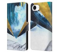 Head Case Designs Officially Licensed Mai Autumn Magical Thinking Paintings Leather Wallet Case Compatible With Apple iPhone 16e