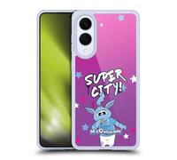 Head Case Designs Officially Licensed Manchester City Man City FC Super City 2 Moonchester & Moonbeam Gel Case [Military Grade Protection] Compatible With Samsung Galaxy S25 Edge