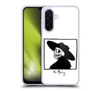 Head Case Designs Officially Licensed Matt Bailey No Mercy Art Gel Case [Military Grade Protection] Compatible With Samsung Galaxy A26 5G