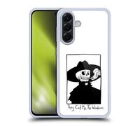 Head Case Designs Officially Licensed Matt Bailey They Call MeThe Wanderer Art Gel Case [Military Grade Protection] Compatible With Samsung Galaxy A56 5G