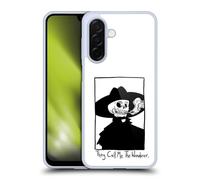 Head Case Designs Officially Licensed Matt Bailey They Call MeThe Wanderer Art Gel Case [Military Grade Protection] Compatible With Samsung Galaxy A26 5G