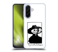 Head Case Designs Officially Licensed Matt Bailey They Call MeThe Wanderer Art Gel Case [Military Grade Protection] Compatible With Samsung Galaxy A36 5G