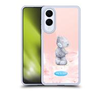 Head Case Designs Officially Licensed Me To You Adorable Everyday Be You Gel Case [Military Grade Protection] Compatible With Samsung Galaxy S25 Edge