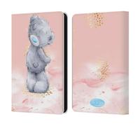 Head Case Designs Officially Licensed Me To You Adorable Everyday Be You Leather Wallet Case Compatible With Amazon Kindle 11th Gen 6in 2022