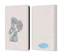 Head Case Designs Officially Licensed Me To You Best Mum ALL About Love Leather Wallet Case Compatible With Amazon Kindle Paperwhite 6
