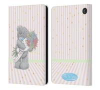 Head Case Designs Officially Licensed Me To You Best Mum ALL About Love Leather Wallet Case Compatible With Amazon Fire 7 2022