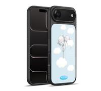 Head Case Designs Officially Licensed Me To You Clouds Dream Once Upon A Time Gel Armour Case [Military Grade Protection] Compatible With Apple iPhone 17 Air