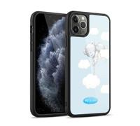 Head Case Designs Officially Licensed Me To You Clouds Dream Once Upon A Time Gel Armour Case [Military Grade Protection] Compatible With Apple iPhone 11 Pro Max