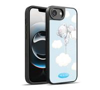 Head Case Designs Officially Licensed Me To You Clouds Dream Once Upon A Time Gel Armour Case [Military Grade Protection] Compatible With Apple iPhone 16e / iPhone 17e