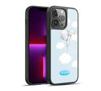 Head Case Designs Officially Licensed Me To You Clouds Dream Once Upon A Time Gel Armour Case [Military Grade Protection] Compatible With Apple iPhone 13 Pro Max