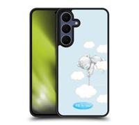 Head Case Designs Officially Licensed Me To You Clouds Dream Once Upon A Time Gel Armour Case [Military Grade Protection] Compatible With Samsung Galaxy S25 FE