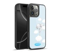 Head Case Designs Officially Licensed Me To You Clouds Dream Once Upon A Time Gel Armour Case [Military Grade Protection] Compatible With Apple iPhone 16 Pro Max