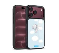 Head Case Designs Officially Licensed Me To You Clouds Dream Once Upon A Time Gel Armour Case [Military Grade Protection] Compatible With Apple iPhone 18 Pro