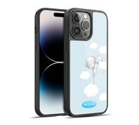 Head Case Designs Officially Licensed Me To You Clouds Dream Once Upon A Time Gel Armour Case [Military Grade Protection] Compatible With Apple iPhone 14 Pro Max