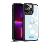 Head Case Designs Officially Licensed Me To You Clouds Dream Once Upon A Time Gel Armour Case [Military Grade Protection] Compatible With Apple iPhone 13 Pro