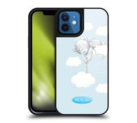 Head Case Designs Officially Licensed Me To You Clouds Dream Once Upon A Time Gel Armour Case [Military Grade Protection] Compatible With Apple iPhone 12 / iPhone 12 Pro
