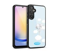 Head Case Designs Officially Licensed Me To You Clouds Dream Once Upon A Time Gel Armour Case [Military Grade Protection] Compatible With Samsung Galaxy A25 5G