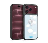 Head Case Designs Officially Licensed Me To You Clouds Dream Once Upon A Time Gel Armour Case [Military Grade Protection] Compatible With Apple iPhone 18 Pro Max