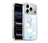 Head Case Designs Officially Licensed Me To You Clouds Dream Once Upon A Time Gel Case [Military Grade Protection] Compatible with Apple iPhone 17 Pro and Compatible with MagSafe