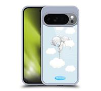 Head Case Designs Officially Licensed Me To You Clouds Dream Once Upon A Time Gel Case [Military Grade Protection] Compatible with Google Pixel 10 and Compatible with MagSafe
