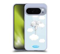 Head Case Designs Officially Licensed Me To You Clouds Dream Once Upon A Time Gel Case [Military Grade Protection] Compatible with Google Pixel 10 Pro XL and Compatible with MagSafe