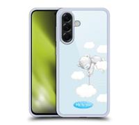 Head Case Designs Officially Licensed Me To You Clouds Dream Once Upon A Time Gel Case [Military Grade Protection] Compatible With Samsung Galaxy A56 5G