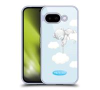 Head Case Designs Officially Licensed Me To You Clouds Dream Once Upon A Time Gel Case [Military Grade Protection] Compatible With Google Pixel 9A