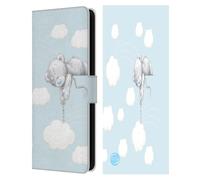Head Case Designs Officially Licensed Me To You Clouds Dream Once Upon A Time Leather Wallet Case Compatible With Samsung Galaxy S25 FE