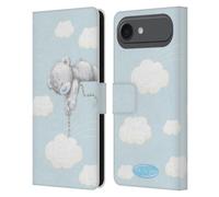 Head Case Designs Officially Licensed Me To You Clouds Dream Once Upon A Time Leather Wallet Case Compatible With Apple iPhone 17 Air