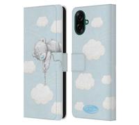 Head Case Designs Officially Licensed Me To You Clouds Dream Once Upon A Time Leather Wallet Case Compatible With Samsung Galaxy A07