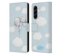 Head Case Designs Officially Licensed Me To You Clouds Dream Once Upon A Time Leather Wallet Case Compatible With Samsung Galaxy A56 5G