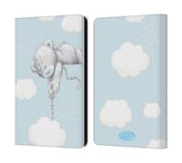 Head Case Designs Officially Licensed Me To You Clouds Dream Once Upon A Time Leather Wallet Case Compatible With Amazon Kindle Paperwhite 6